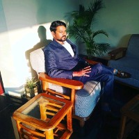 Vishal Maske