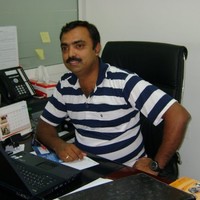 Sivaram Ramanathan