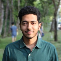 Ananthu Rajendran Pillai