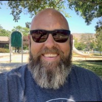 Patrick Scudder