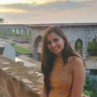 Ritu Goyal