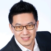 Randy Ran (冉应德)