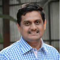 Girish Karhadkar