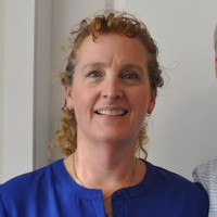 Kathy Harris