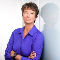Christa Heiß