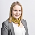 Christina Tuppinger