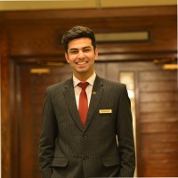 Jahanzeb Ahmed