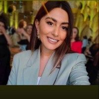 Leman Abdullayeva