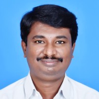 Kalimuthu Nataraj