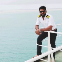 Pawan Kumar Potti