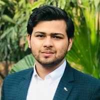Muhammad Usman Ali Mustafa