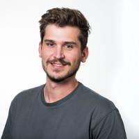 Jon Arends