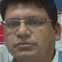 MAHENDRA KUMAR SINGH