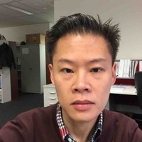 Thomas Yap