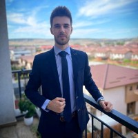 Denis - Andrei Popan