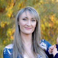 Jamie-Leigh Barnett