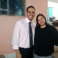 Roberto Nicola Davila