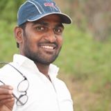 Uday Bhaskar