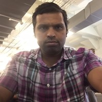 Satish More