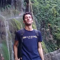 J Mousavi