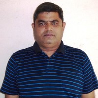 Sambasivarao Palvancha