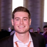 Blake Mann
