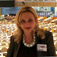 Victoria Paarmann