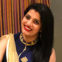 Mandeep Kaur HR