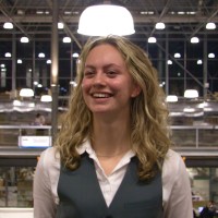 Roos Van Den Berg
