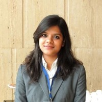 Garima Singh