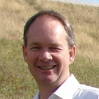 Mark Mealey