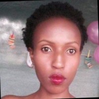 Purity Wanjiku