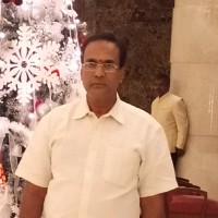 Balaji viswanathan