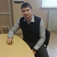 Дмитрий Свиридов