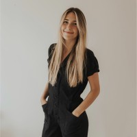 Samantha Spott