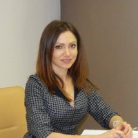 Юлиана Марчукова