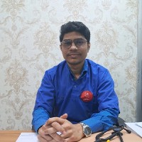 Md.Muhyminul Islam