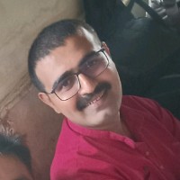 Prashant Bade