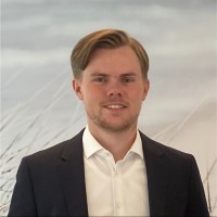 Oliver Strandeng
