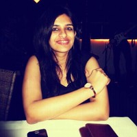 Rishita Gera