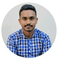 Muhammad Usama Arshad