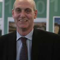 Chris Jackson