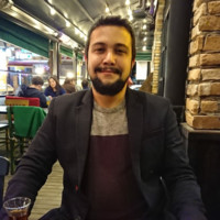 Mehmet Furkan YILDIRIM