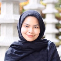 Nurul Shafeeqa