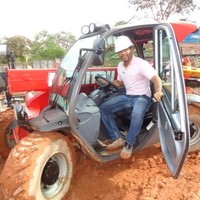 Mauricio Monteiro