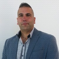 Kevan Falsafi