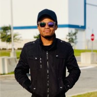 Ugochukwu Ojimadu