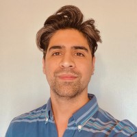 Nicolas Carrasco