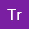 Tr a