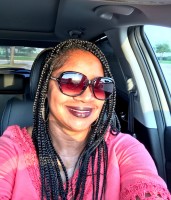 Angeline Green